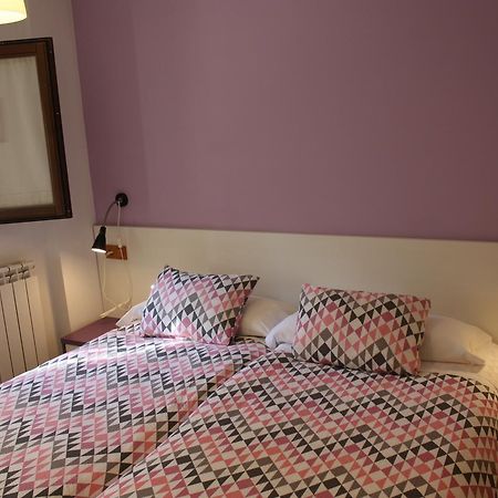 Hostal La Ribera Del Jucar Cuenca  Exterior foto