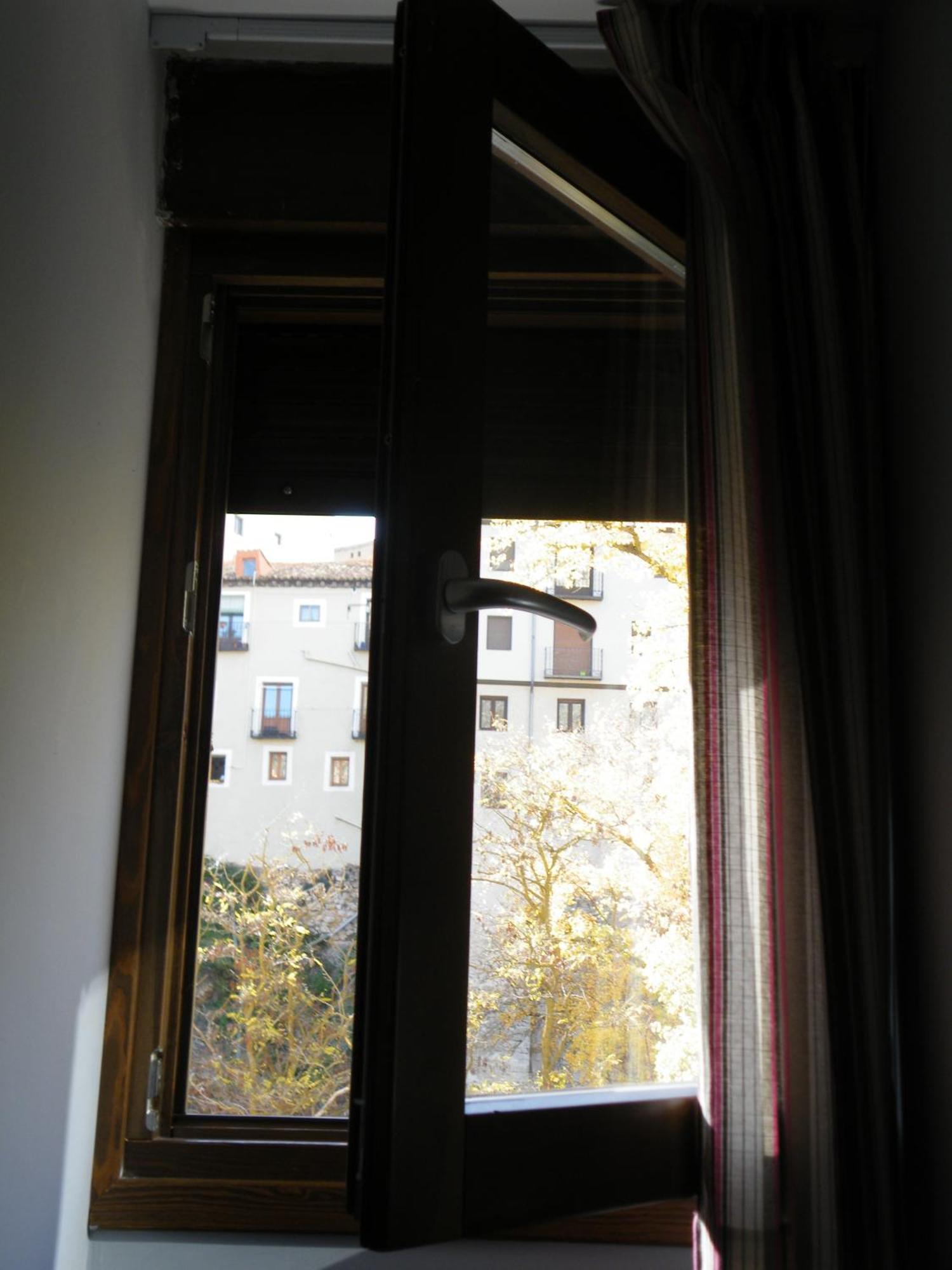 Hostal La Ribera Del Jucar Cuenca  Cameră foto