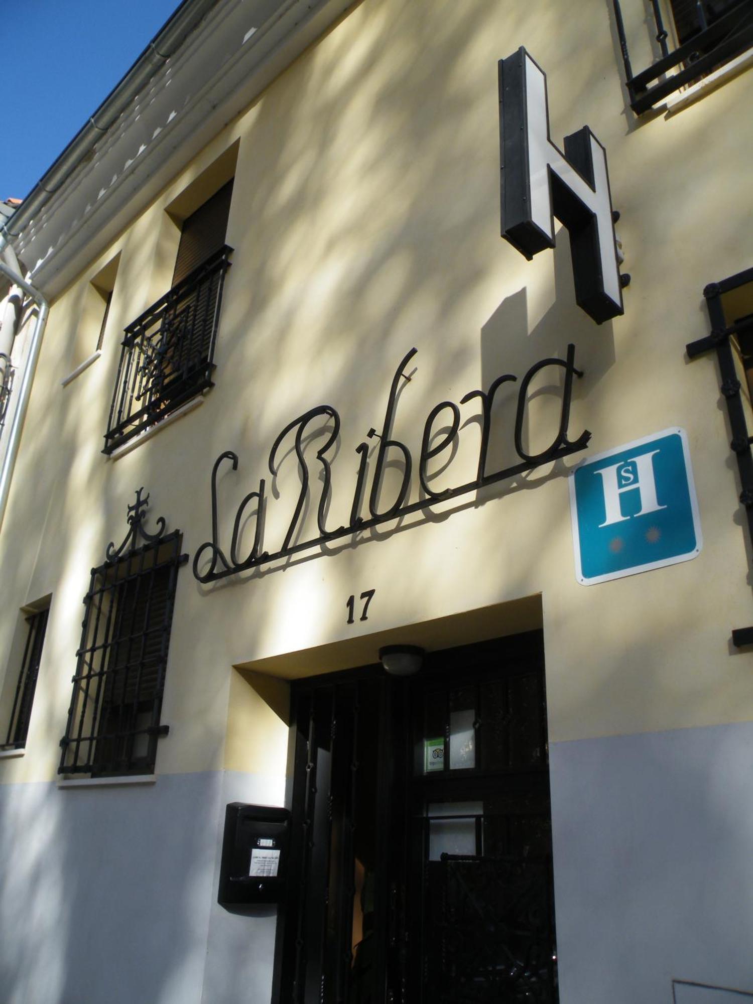 Hostal La Ribera Del Jucar Cuenca  Cameră foto