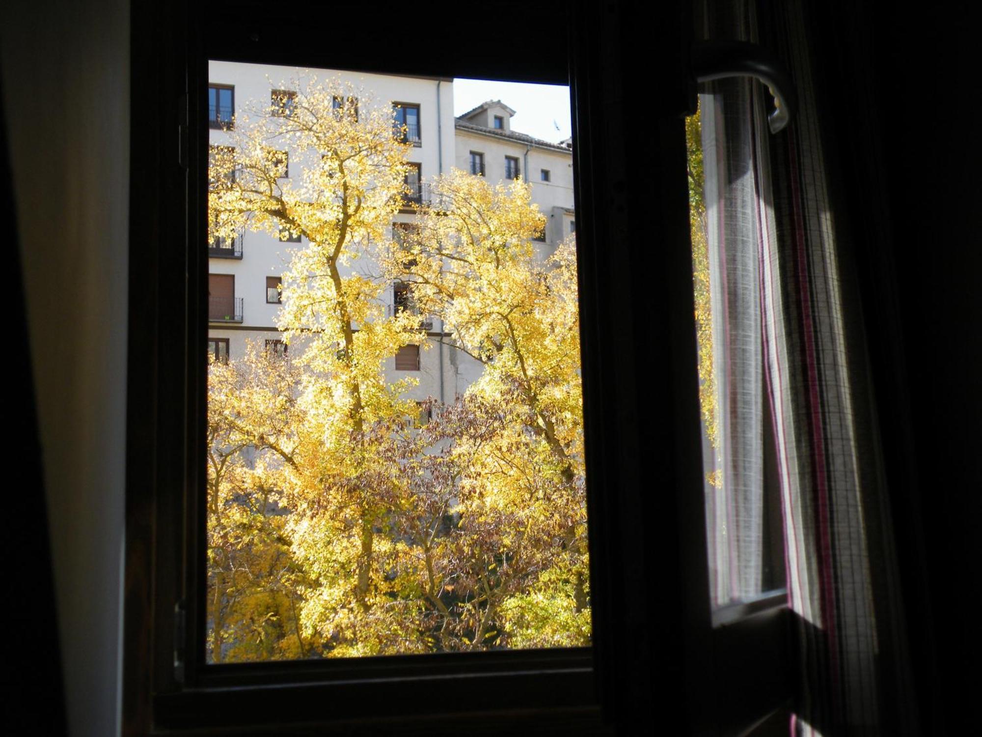 Hostal La Ribera Del Jucar Cuenca  Cameră foto