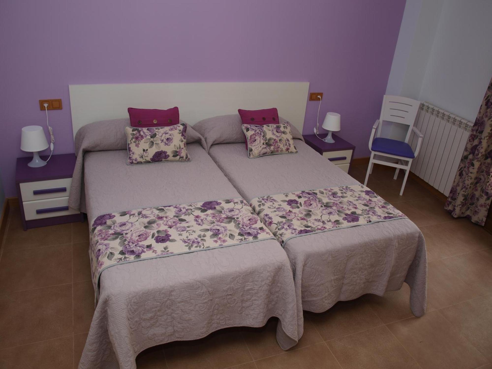 Hostal La Ribera Del Jucar Cuenca  Cameră foto