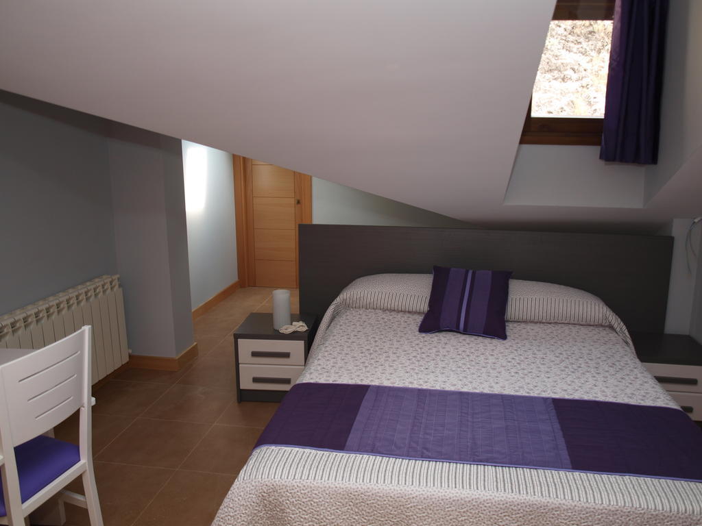 Hostal La Ribera Del Jucar Cuenca  Cameră foto