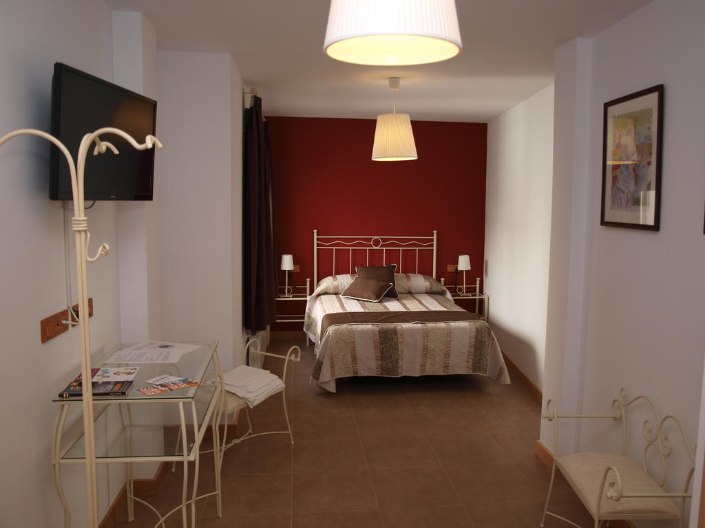 Hostal La Ribera Del Jucar Cuenca  Cameră foto